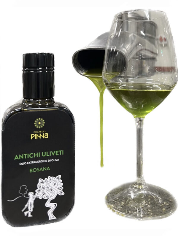 Olio extravergine Antichi Uliveti - Luxury - Image 2