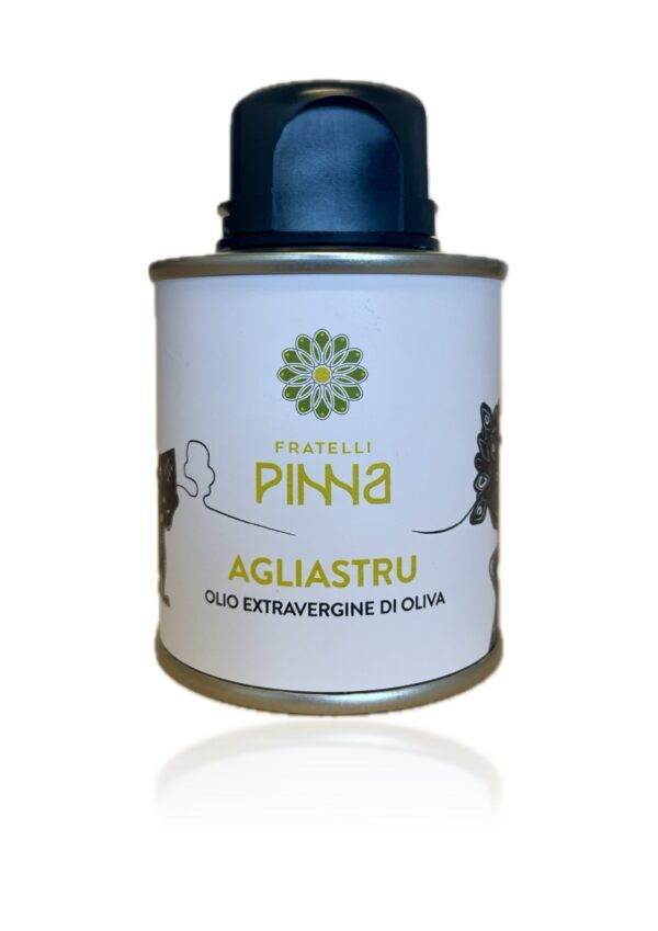 Olio extravergine Maccia d'Agliastru - immagine 4